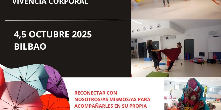 Vivencia Corporal